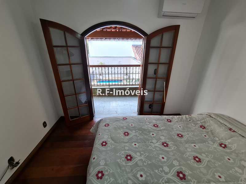 Conheça 20220920_152717 do imóvel - Casa em Condomínio à venda Rua Ângelo Raimundo Barreiras, Vila Valqueire, Rio de Janeiro - R$ 1.150.000 - VECN40006 - 25 20220920_152717 - 25