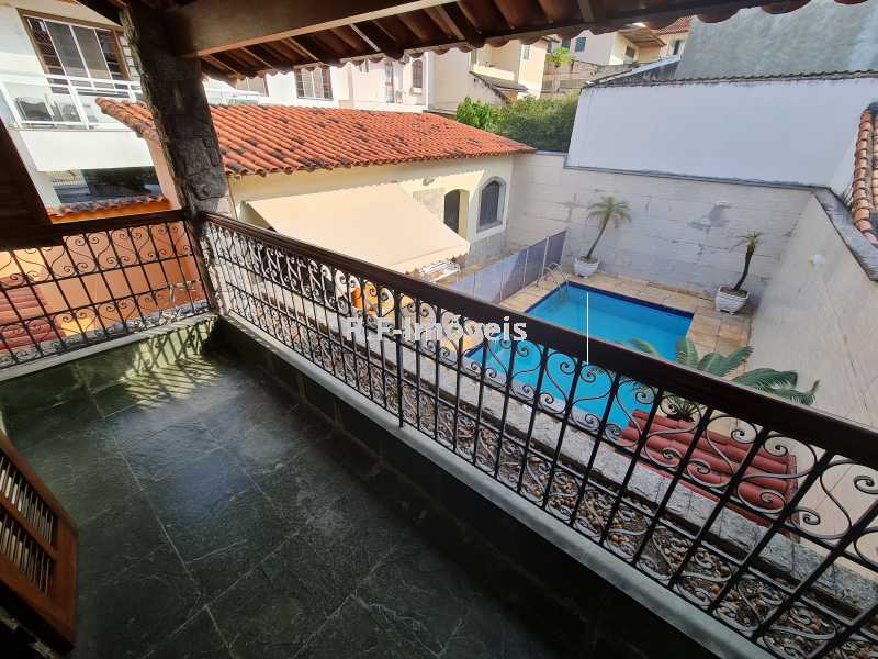 Conheça 20220920_152805 do imóvel - Casa em Condomínio à venda Rua Ângelo Raimundo Barreiras, Vila Valqueire, Rio de Janeiro - R$ 1.150.000 - VECN40006 - 26 20220920_152805 - 26
