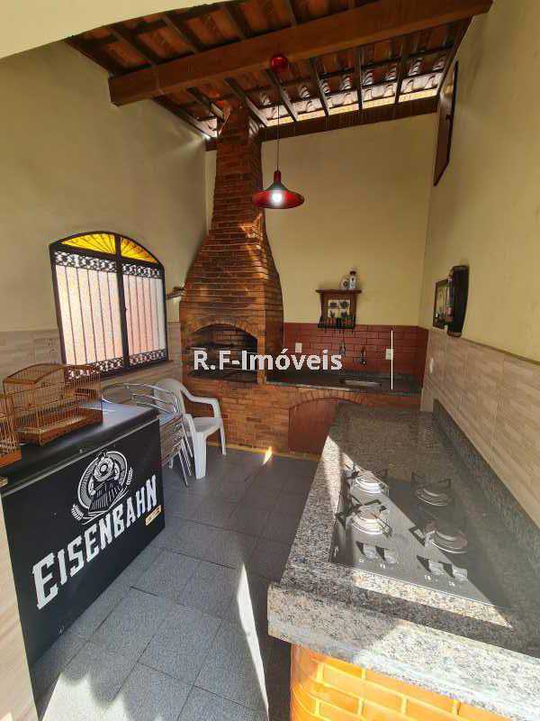 Conheça 20220920_153017 do imóvel - Casa em Condomínio à venda Rua Ângelo Raimundo Barreiras, Vila Valqueire, Rio de Janeiro - R$ 1.150.000 - VECN40006 - 27 20220920_153017 - 27
