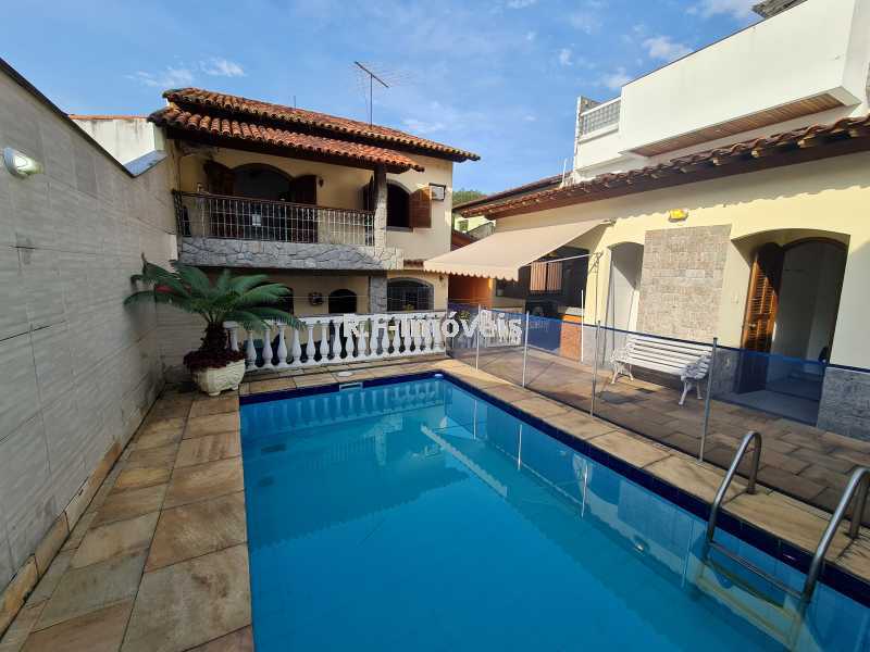 Conheça 20220920_153100 do imóvel - Casa em Condomínio à venda Rua Ângelo Raimundo Barreiras, Vila Valqueire, Rio de Janeiro - R$ 1.150.000 - VECN40006 - 1 20220920_153100 - 1