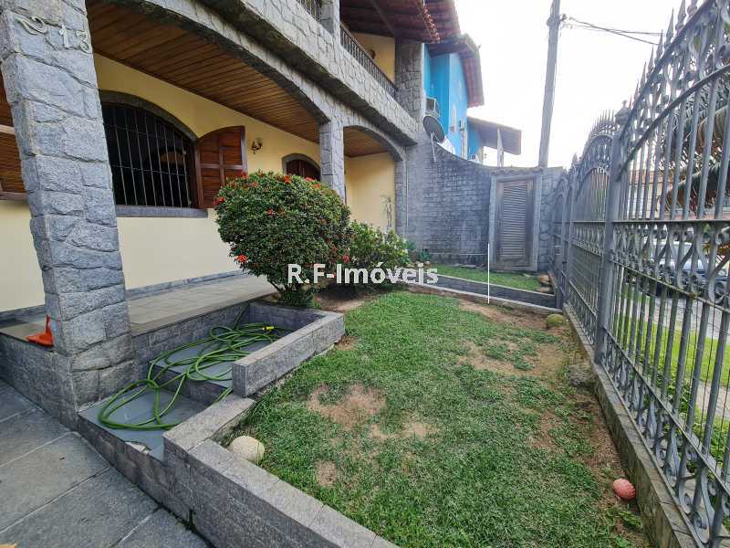 Conheça 20220920_153449 do imóvel - Casa em Condomínio à venda Rua Ângelo Raimundo Barreiras, Vila Valqueire, Rio de Janeiro - R$ 1.150.000 - VECN40006 - 30 20220920_153449 - 30