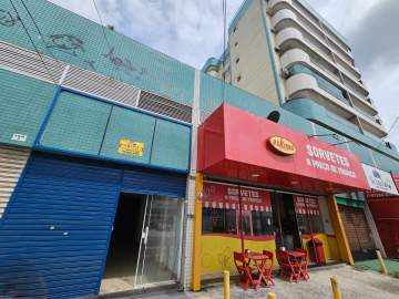Loja 45m² para alugar Rua Luís Beltrão, Vila Valqueire, Rio de Janeiro - R$ 3.500 - VELJ00001