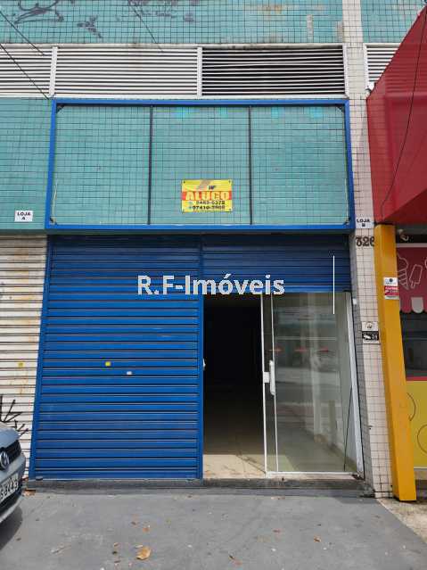 Conheça WhatsApp Image 2024-04-10 at 1 do imóvel - Loja 45m² para alugar Rua Luís Beltrão, Vila Valqueire, Rio de Janeiro - R$ 3.500 - VELJ00001 - 3 WhatsApp Image 2024-04-10 at 1 - 3