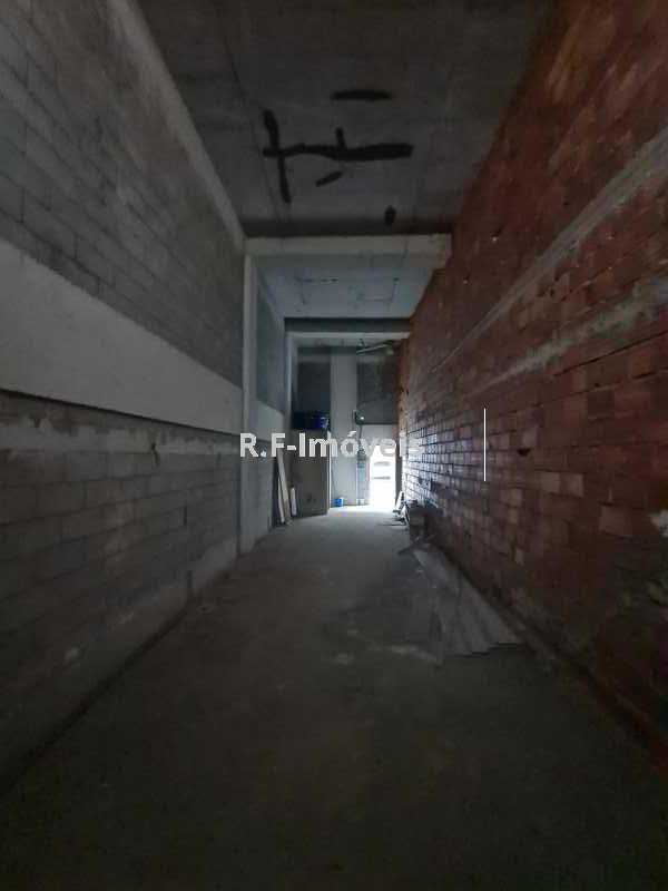 Conheça 20250520_152118 do imóvel - Loja 45m² para alugar Rua Luís Beltrão, Vila Valqueire, Rio de Janeiro - R$ 3.500 - VELJ00001 - 2 20250520_152118 - 2