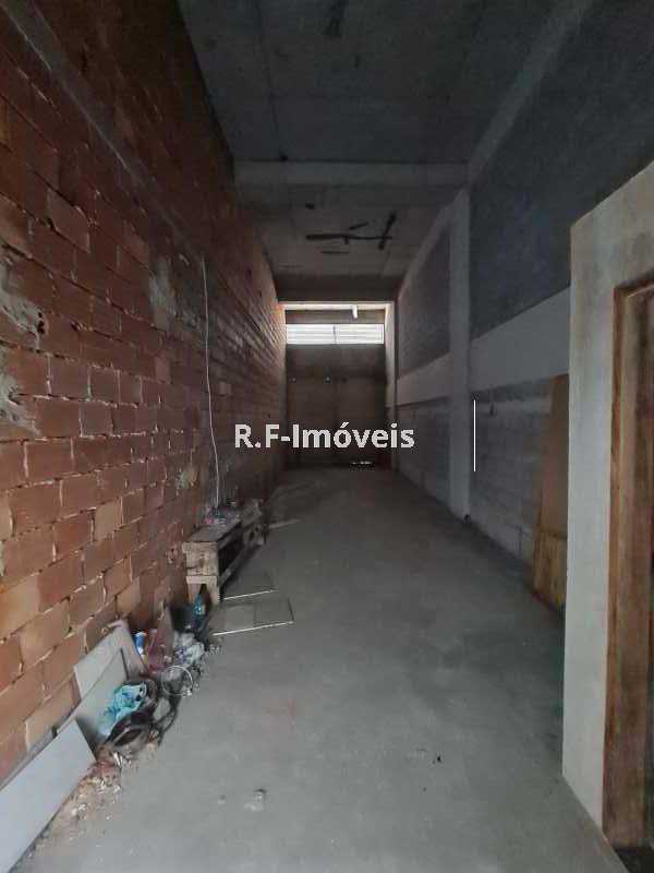 Conheça 20250520_152134 do imóvel - Loja 45m² para alugar Rua Luís Beltrão, Vila Valqueire, Rio de Janeiro - R$ 3.500 - VELJ00001 - 3 20250520_152134 - 3