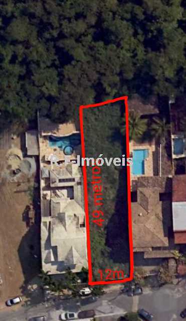 Conheça WhatsApp Image 2022-11-04 at 1 do imóvel - Terreno Bifamiliar à venda Vila Valqueire, Rio de Janeiro - R$ 750.000 - VEBF00001 - 1 WhatsApp Image 2022-11-04 at 1 - 1