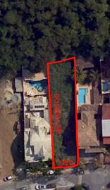 Terreno Bifamiliar à venda Vila Valqueire, Rio de Janeiro - R$ 750.000 - VEBF00001