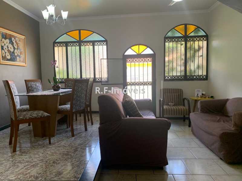 Conheça 03. do imóvel - Casa em Condomínio à venda Rua Antônio Carlos Paranhos, Vila Valqueire, Rio de Janeiro - R$ 500.000 - VECN30017 - 3 03. - 3
