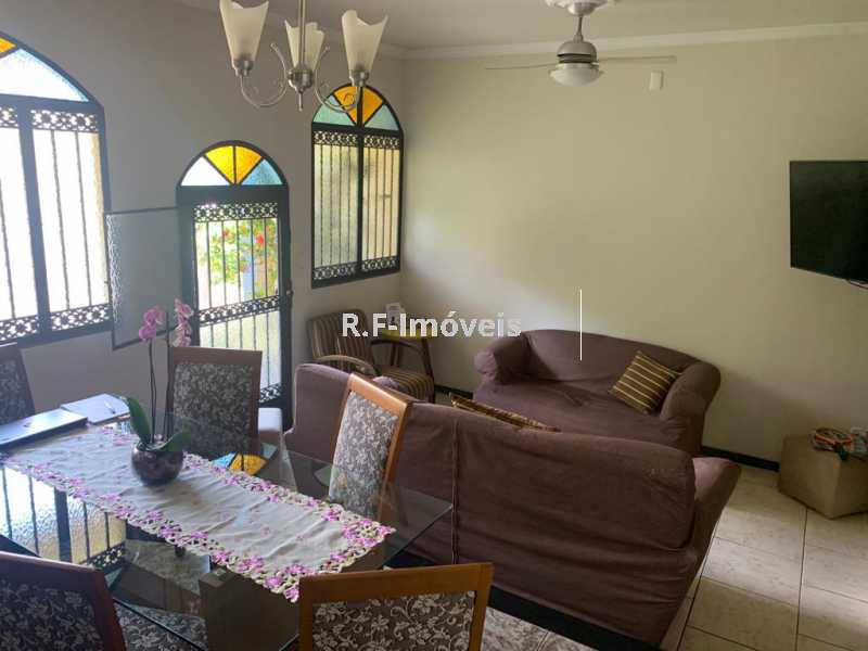 Conheça 05. do imóvel - Casa em Condomínio à venda Rua Antônio Carlos Paranhos, Vila Valqueire, Rio de Janeiro - R$ 500.000 - VECN30017 - 6 05. - 6