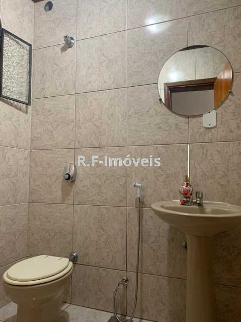 Conheça 07. do imóvel - Casa em Condomínio à venda Rua Antônio Carlos Paranhos, Vila Valqueire, Rio de Janeiro - R$ 500.000 - VECN30017 - 7 07. - 7