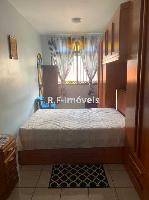 Conheça 08. do imóvel - Casa em Condomínio à venda Rua Antônio Carlos Paranhos, Vila Valqueire, Rio de Janeiro - R$ 500.000 - VECN30017 - 9 08. - 9
