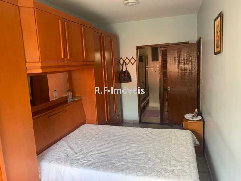 Conheça 10. do imóvel - Casa em Condomínio à venda Rua Antônio Carlos Paranhos, Vila Valqueire, Rio de Janeiro - R$ 500.000 - VECN30017 - 10 10. - 10