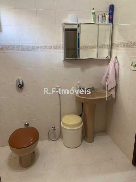 Conheça 11. do imóvel - Casa em Condomínio à venda Rua Antônio Carlos Paranhos, Vila Valqueire, Rio de Janeiro - R$ 500.000 - VECN30017 - 11 11. - 11
