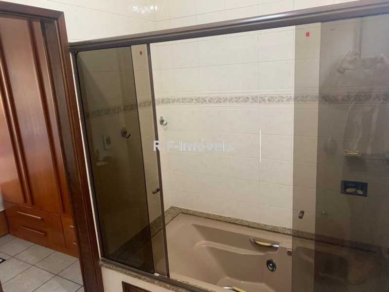 Conheça 12. do imóvel - Casa em Condomínio à venda Rua Antônio Carlos Paranhos, Vila Valqueire, Rio de Janeiro - R$ 500.000 - VECN30017 - 12 12. - 12