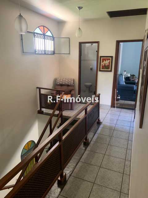Conheça 13. do imóvel - Casa em Condomínio à venda Rua Antônio Carlos Paranhos, Vila Valqueire, Rio de Janeiro - R$ 500.000 - VECN30017 - 13 13. - 13