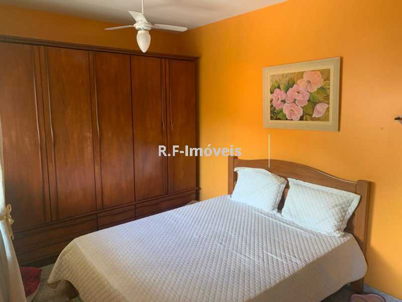 Conheça 14. do imóvel - Casa em Condomínio à venda Rua Antônio Carlos Paranhos, Vila Valqueire, Rio de Janeiro - R$ 500.000 - VECN30017 - 14 14. - 14