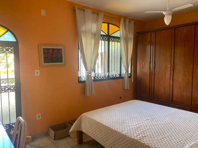 Conheça 15. do imóvel - Casa em Condomínio à venda Rua Antônio Carlos Paranhos, Vila Valqueire, Rio de Janeiro - R$ 500.000 - VECN30017 - 15 15. - 15