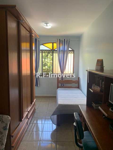 Conheça 16. do imóvel - Casa em Condomínio à venda Rua Antônio Carlos Paranhos, Vila Valqueire, Rio de Janeiro - R$ 500.000 - VECN30017 - 16 16. - 16
