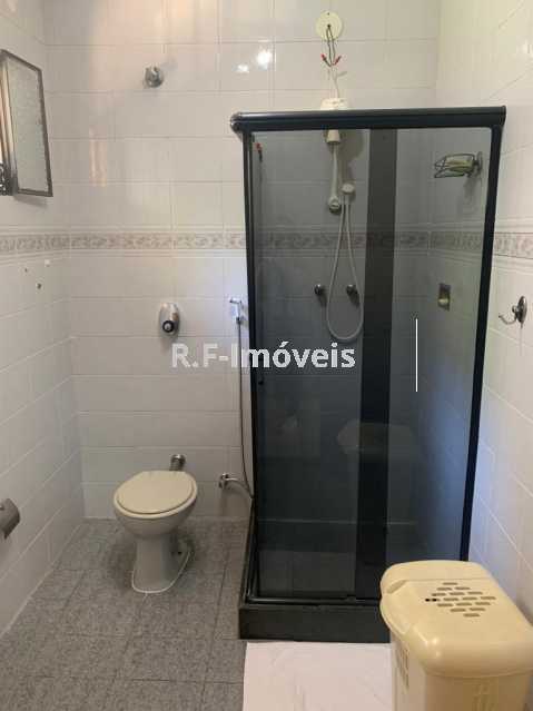 Conheça 17. do imóvel - Casa em Condomínio à venda Rua Antônio Carlos Paranhos, Vila Valqueire, Rio de Janeiro - R$ 500.000 - VECN30017 - 17 17. - 17