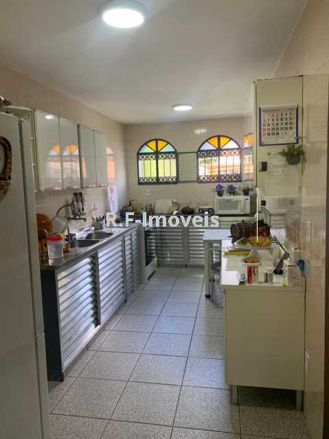 Conheça 20. do imóvel - Casa em Condomínio à venda Rua Antônio Carlos Paranhos, Vila Valqueire, Rio de Janeiro - R$ 500.000 - VECN30017 - 19 20. - 19