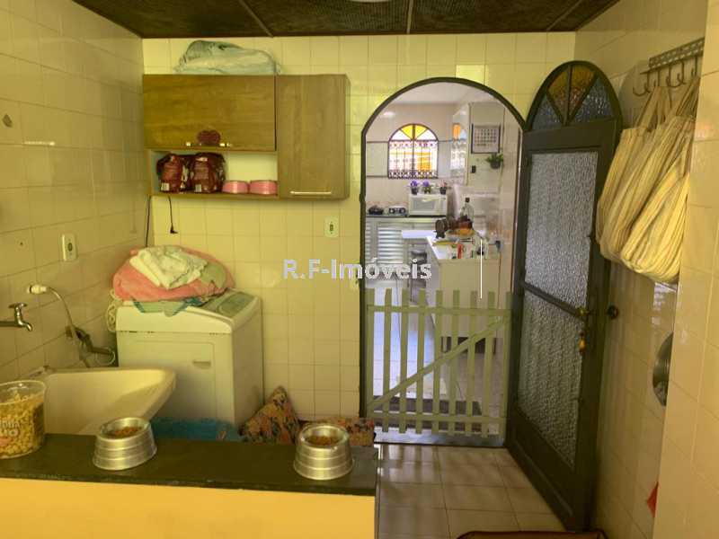 Conheça 21. do imóvel - Casa em Condomínio à venda Rua Antônio Carlos Paranhos, Vila Valqueire, Rio de Janeiro - R$ 500.000 - VECN30017 - 21 21. - 21