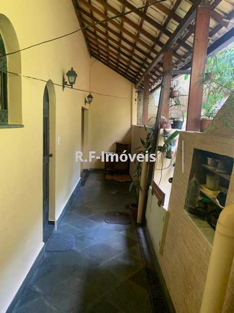 Conheça 22. do imóvel - Casa em Condomínio à venda Rua Antônio Carlos Paranhos, Vila Valqueire, Rio de Janeiro - R$ 500.000 - VECN30017 - 22 22. - 22