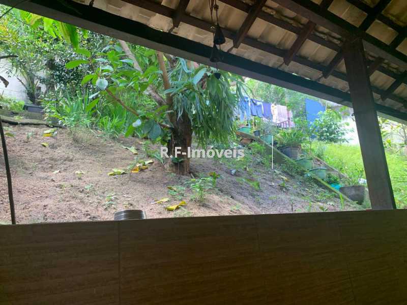 Conheça 24. do imóvel - Casa em Condomínio à venda Rua Antônio Carlos Paranhos, Vila Valqueire, Rio de Janeiro - R$ 500.000 - VECN30017 - 24 24. - 24