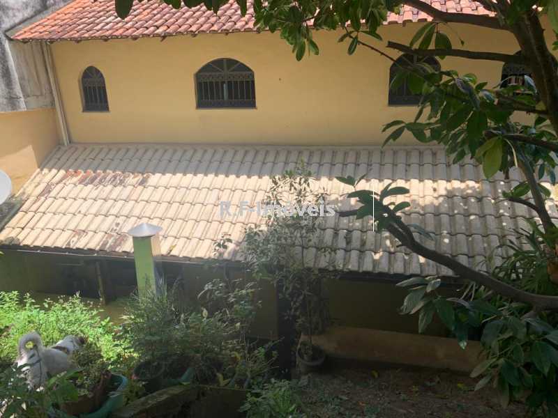 Conheça 25. do imóvel - Casa em Condomínio à venda Rua Antônio Carlos Paranhos, Vila Valqueire, Rio de Janeiro - R$ 500.000 - VECN30017 - 25 25. - 25