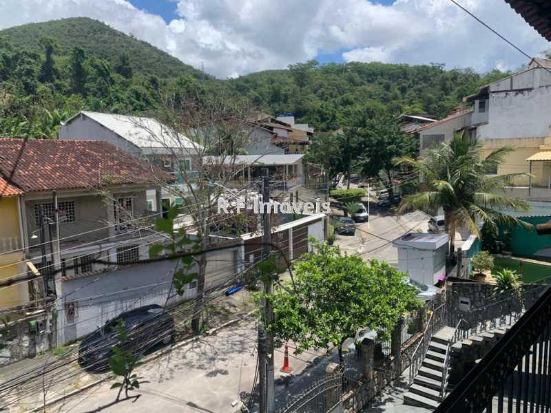 Conheça 26. do imóvel - Casa em Condomínio à venda Rua Antônio Carlos Paranhos, Vila Valqueire, Rio de Janeiro - R$ 500.000 - VECN30017 - 26 26. - 26