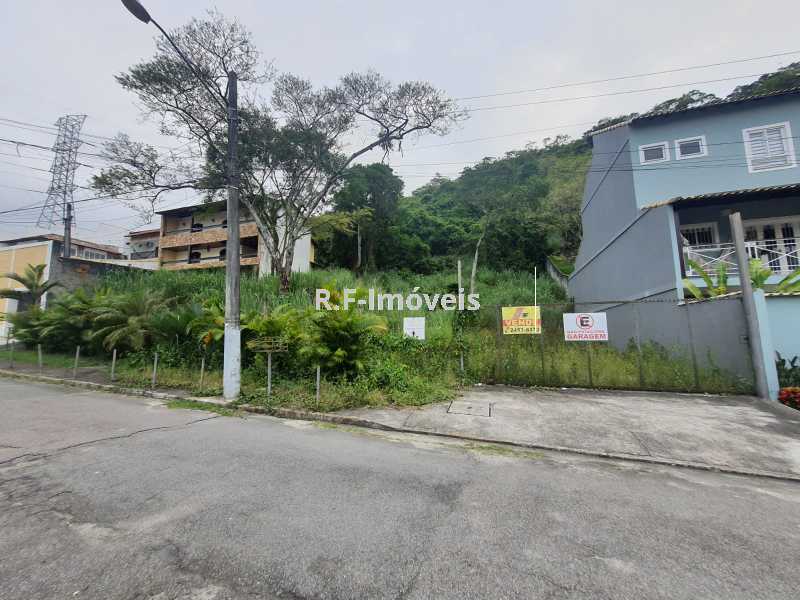 Conheça WhatsApp Image 2022-11-14 at 1 do imóvel - Terreno Bifamiliar à venda Vila Valqueire, Rio de Janeiro - R$ 690.000 - VEBF00002 - 2 WhatsApp Image 2022-11-14 at 1 - 2