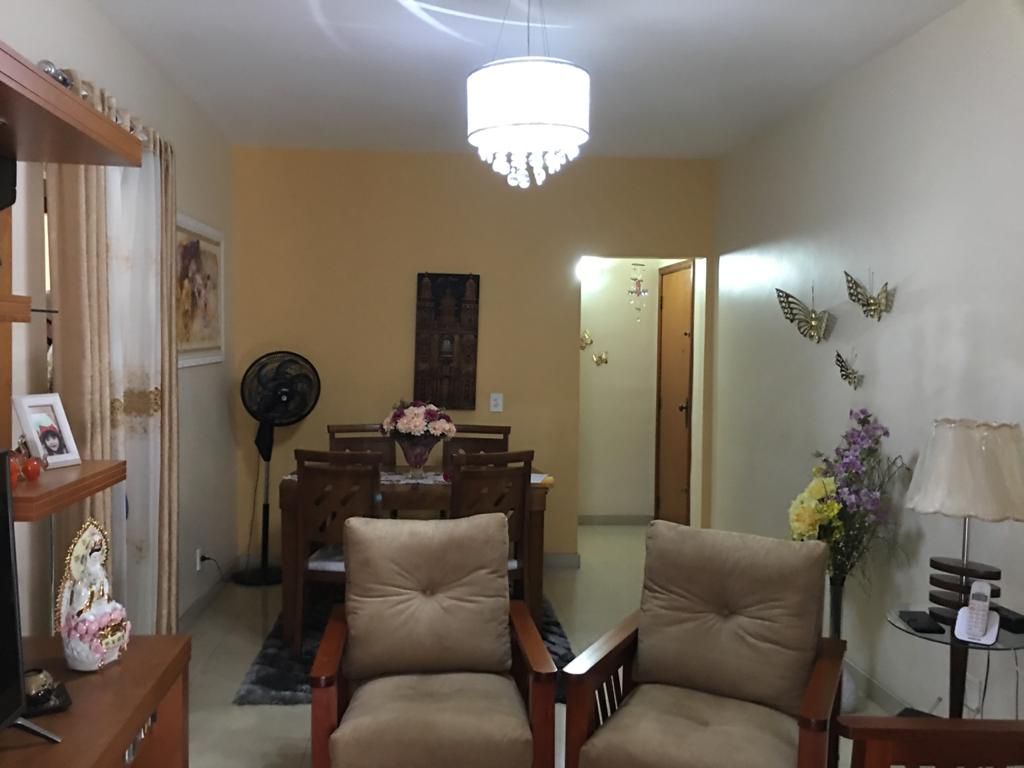 Conheça FOTO 8 do imóvel - Apartamento 2 quartos à venda Vila Valqueire, Rio de Janeiro - R$ 500.000 - RF138 - 8 FOTO 8 - 8