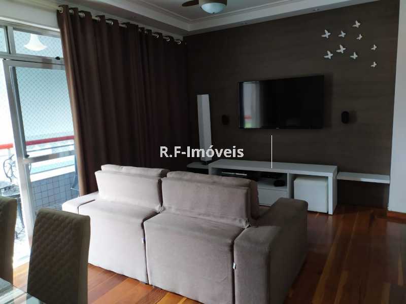 Conheça 2. do imóvel - Apartamento 2 quartos à venda Vila Valqueire, Rio de Janeiro - R$ 399.000 - VEAP20066 - 2 2. - 2