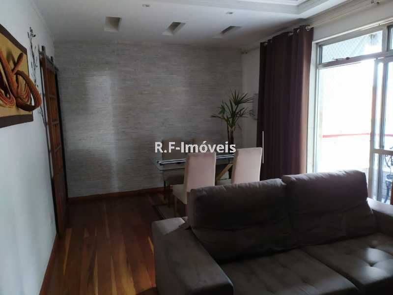 Conheça 4. do imóvel - Apartamento 2 quartos à venda Vila Valqueire, Rio de Janeiro - R$ 399.000 - VEAP20066 - 4 4. - 4