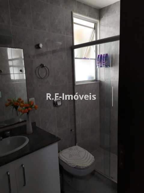 Conheça 12. do imóvel - Apartamento 2 quartos à venda Vila Valqueire, Rio de Janeiro - R$ 399.000 - VEAP20066 - 12 12. - 12