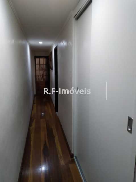 Conheça 14. do imóvel - Apartamento 2 quartos à venda Vila Valqueire, Rio de Janeiro - R$ 399.000 - VEAP20066 - 13 14. - 13