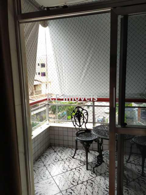 Conheça 15. do imóvel - Apartamento 2 quartos à venda Vila Valqueire, Rio de Janeiro - R$ 399.000 - VEAP20066 - 15 15. - 15