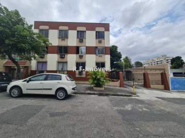 Apartamento 2 quartos à venda Praça Seca, Rio de Janeiro - R$ 130.000 - VEAP20067