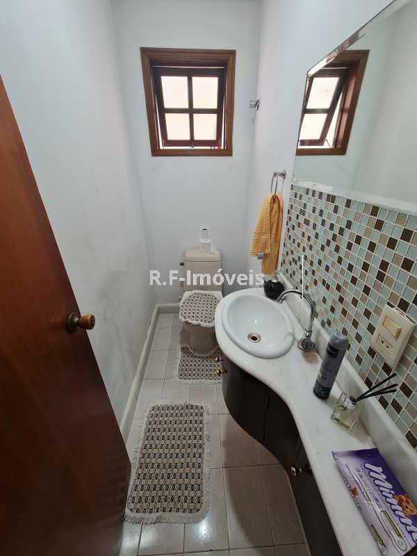 Conheça 20221206_104629 do imóvel - Casa em Condomínio 4 quartos à venda Vila Valqueire, Rio de Janeiro - R$ 1.150.000 - VECN40007 - 9 20221206_104629 - 9