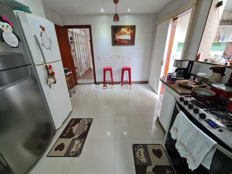 Conheça 20221206_105043 do imóvel - Casa em Condomínio 4 quartos à venda Vila Valqueire, Rio de Janeiro - R$ 1.150.000 - VECN40007 - 11 20221206_105043 - 11