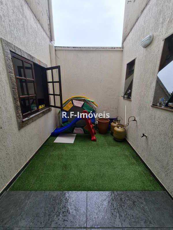 Conheça 20221206_105112 do imóvel - Casa em Condomínio 4 quartos à venda Vila Valqueire, Rio de Janeiro - R$ 1.150.000 - VECN40007 - 12 20221206_105112 - 12