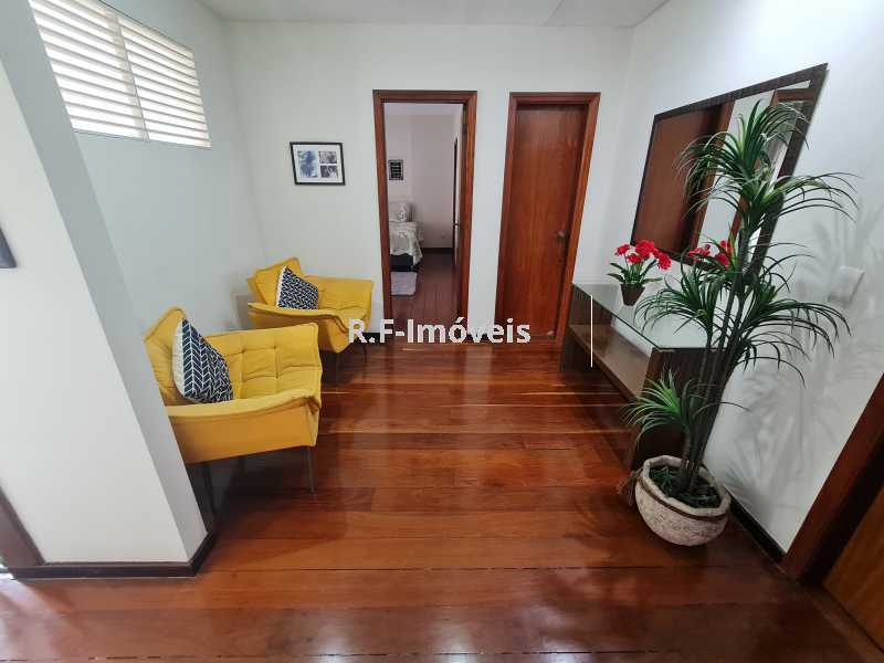 Conheça 20221206_105504 do imóvel - Casa em Condomínio 4 quartos à venda Vila Valqueire, Rio de Janeiro - R$ 1.150.000 - VECN40007 - 14 20221206_105504 - 14