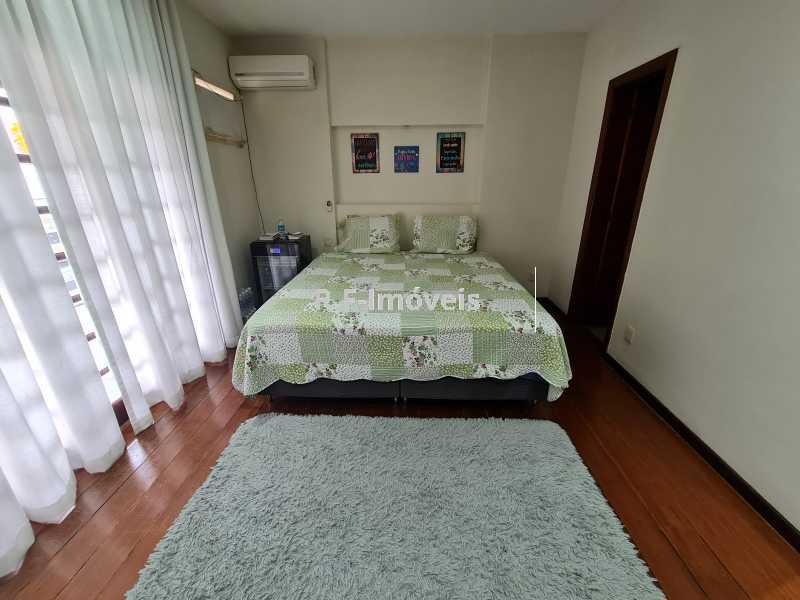 Conheça 20221206_105604 do imóvel - Casa em Condomínio 4 quartos à venda Vila Valqueire, Rio de Janeiro - R$ 1.150.000 - VECN40007 - 15 20221206_105604 - 15