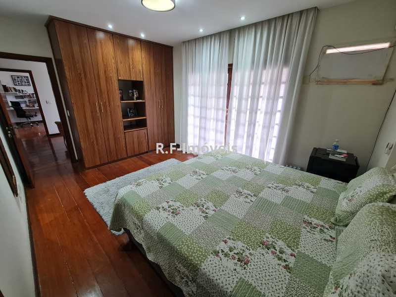 Conheça 20221206_105703 do imóvel - Casa em Condomínio 4 quartos à venda Vila Valqueire, Rio de Janeiro - R$ 1.150.000 - VECN40007 - 16 20221206_105703 - 16