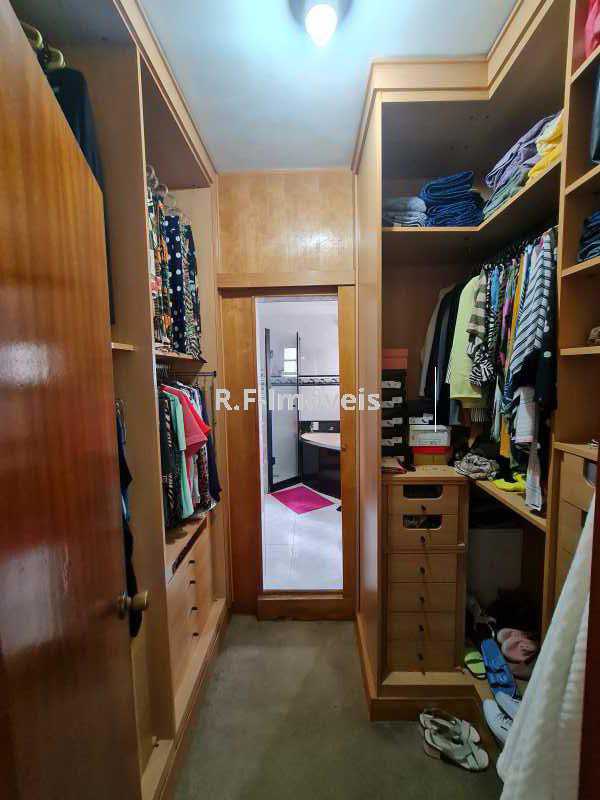 Conheça 20221206_105729 do imóvel - Casa em Condomínio 4 quartos à venda Vila Valqueire, Rio de Janeiro - R$ 1.150.000 - VECN40007 - 17 20221206_105729 - 17