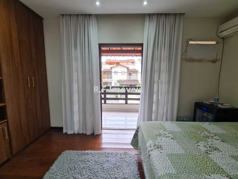 Conheça 20221206_110035 do imóvel - Casa em Condomínio 4 quartos à venda Vila Valqueire, Rio de Janeiro - R$ 1.150.000 - VECN40007 - 19 20221206_110035 - 19
