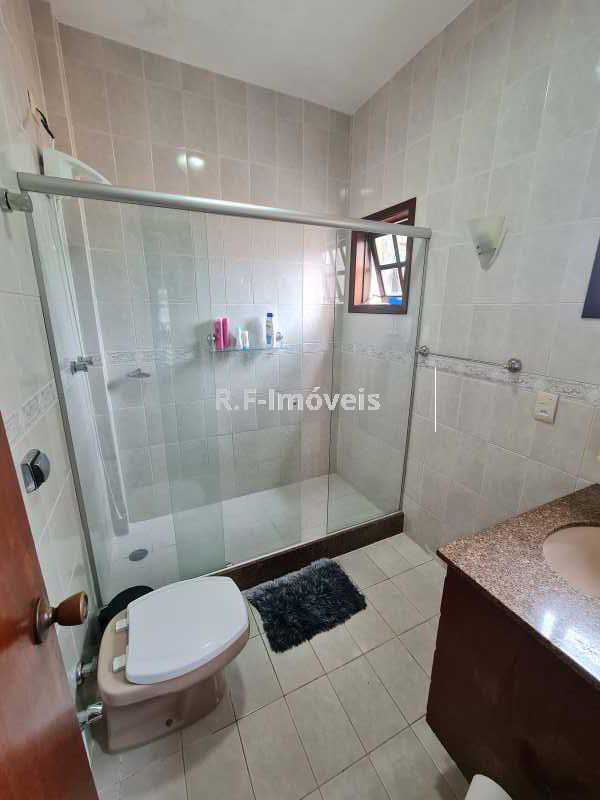 Conheça 20221206_110117 do imóvel - Casa em Condomínio 4 quartos à venda Vila Valqueire, Rio de Janeiro - R$ 1.150.000 - VECN40007 - 20 20221206_110117 - 20