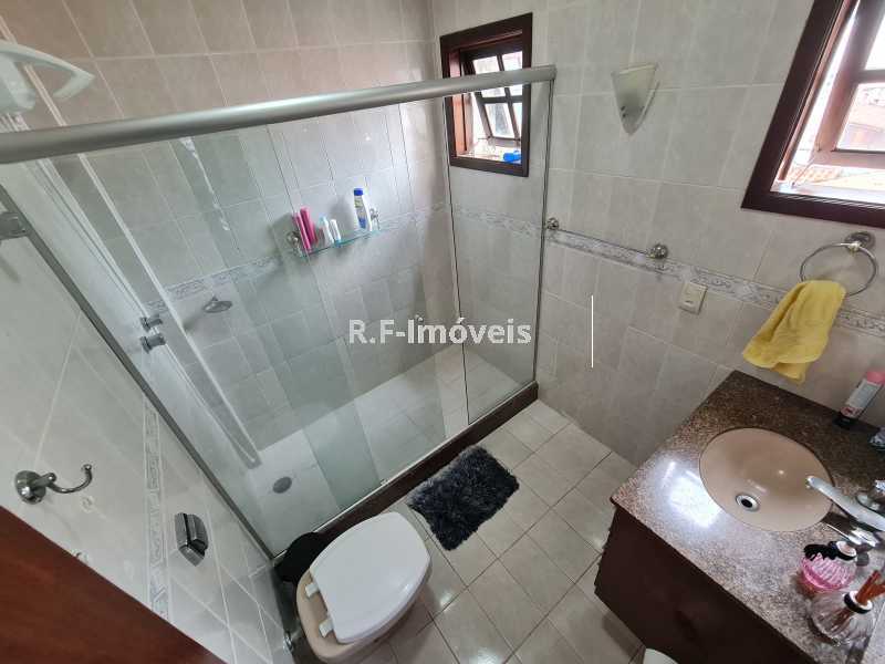 Conheça 20221206_110141 do imóvel - Casa em Condomínio 4 quartos à venda Vila Valqueire, Rio de Janeiro - R$ 1.150.000 - VECN40007 - 21 20221206_110141 - 21