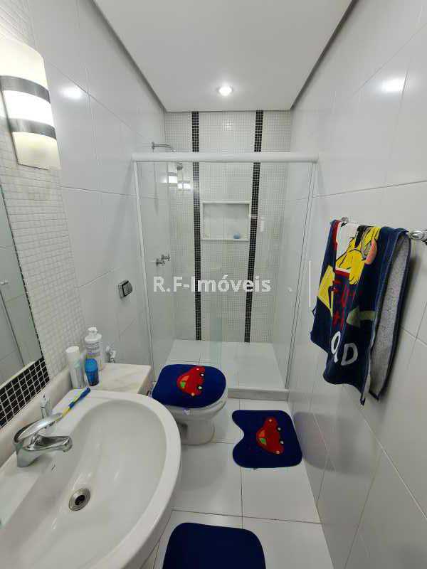 Conheça 20221206_110228 do imóvel - Casa em Condomínio 4 quartos à venda Vila Valqueire, Rio de Janeiro - R$ 1.150.000 - VECN40007 - 24 20221206_110228 - 24