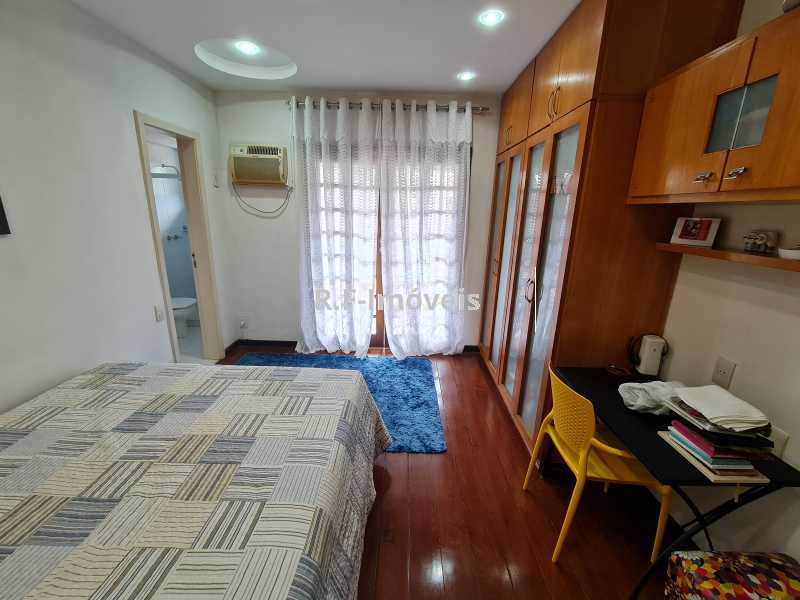 Conheça 20221206_110258 do imóvel - Casa em Condomínio 4 quartos à venda Vila Valqueire, Rio de Janeiro - R$ 1.150.000 - VECN40007 - 25 20221206_110258 - 25