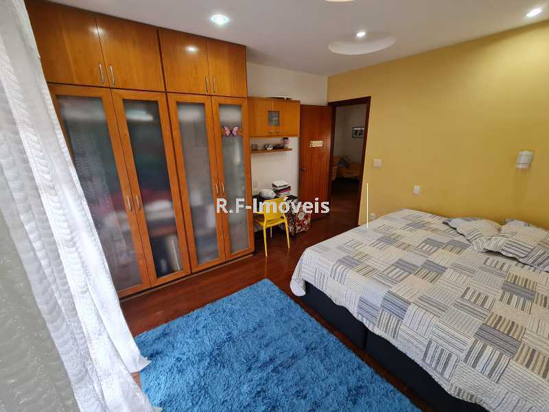 Conheça 20221206_110321 do imóvel - Casa em Condomínio 4 quartos à venda Vila Valqueire, Rio de Janeiro - R$ 1.150.000 - VECN40007 - 26 20221206_110321 - 26